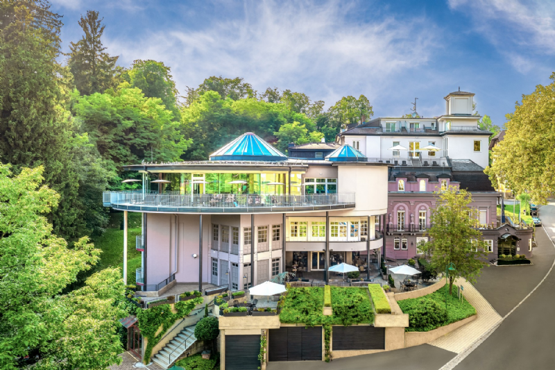 Hotel Allmer - Bad Gleichenberg 