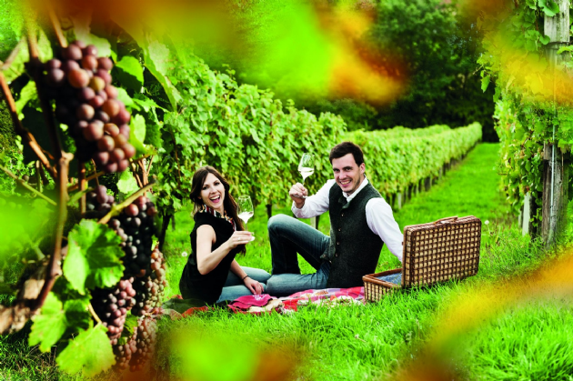 Freizeit in Bad Gleichenberg